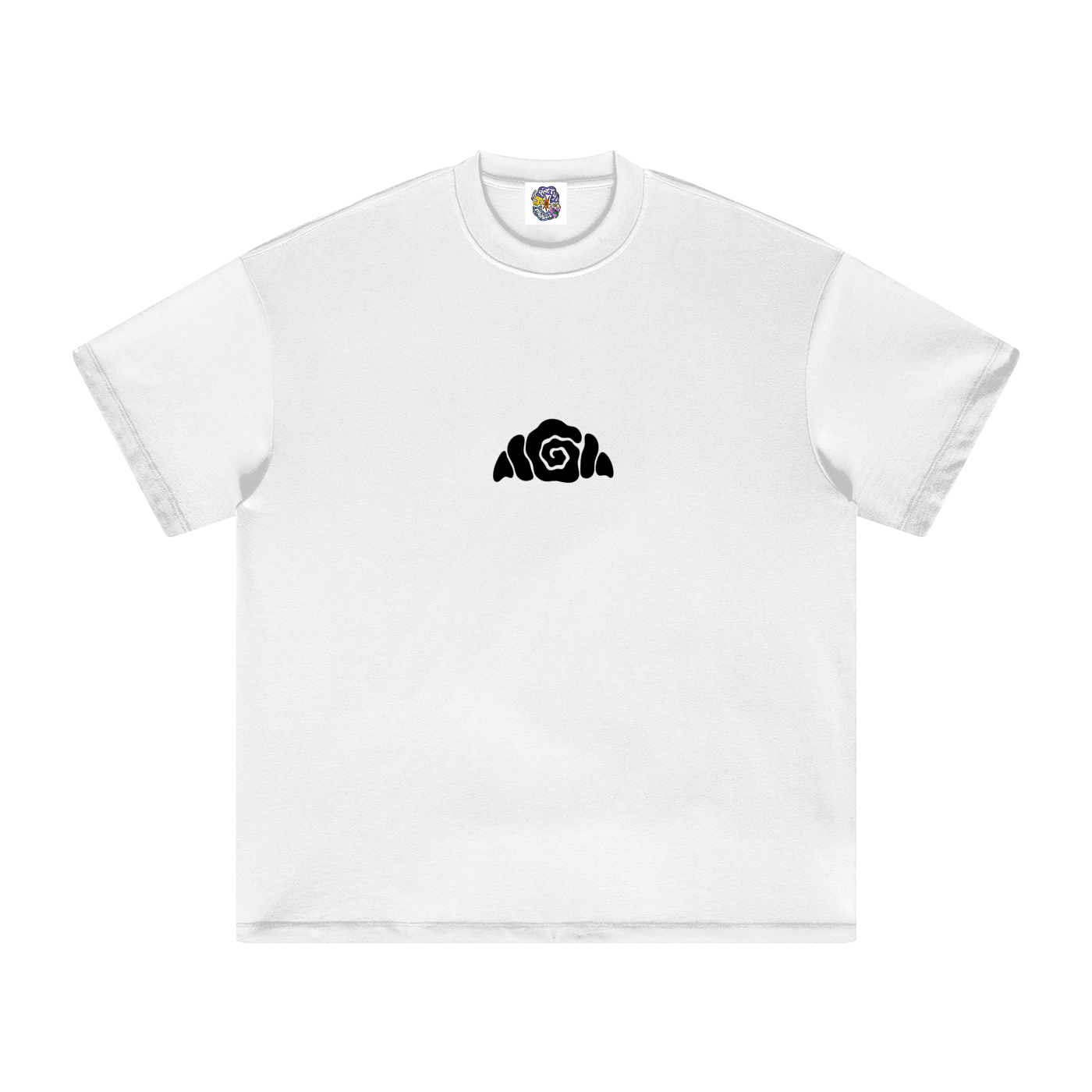 Gangsta Croissant Lovers Club