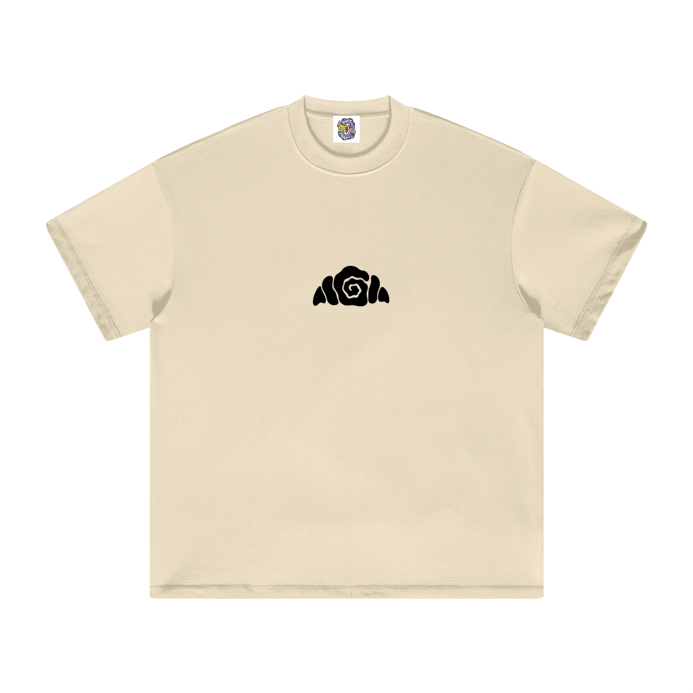 Gangsta Croissant Lovers Club