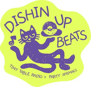 Dishin Up Beats