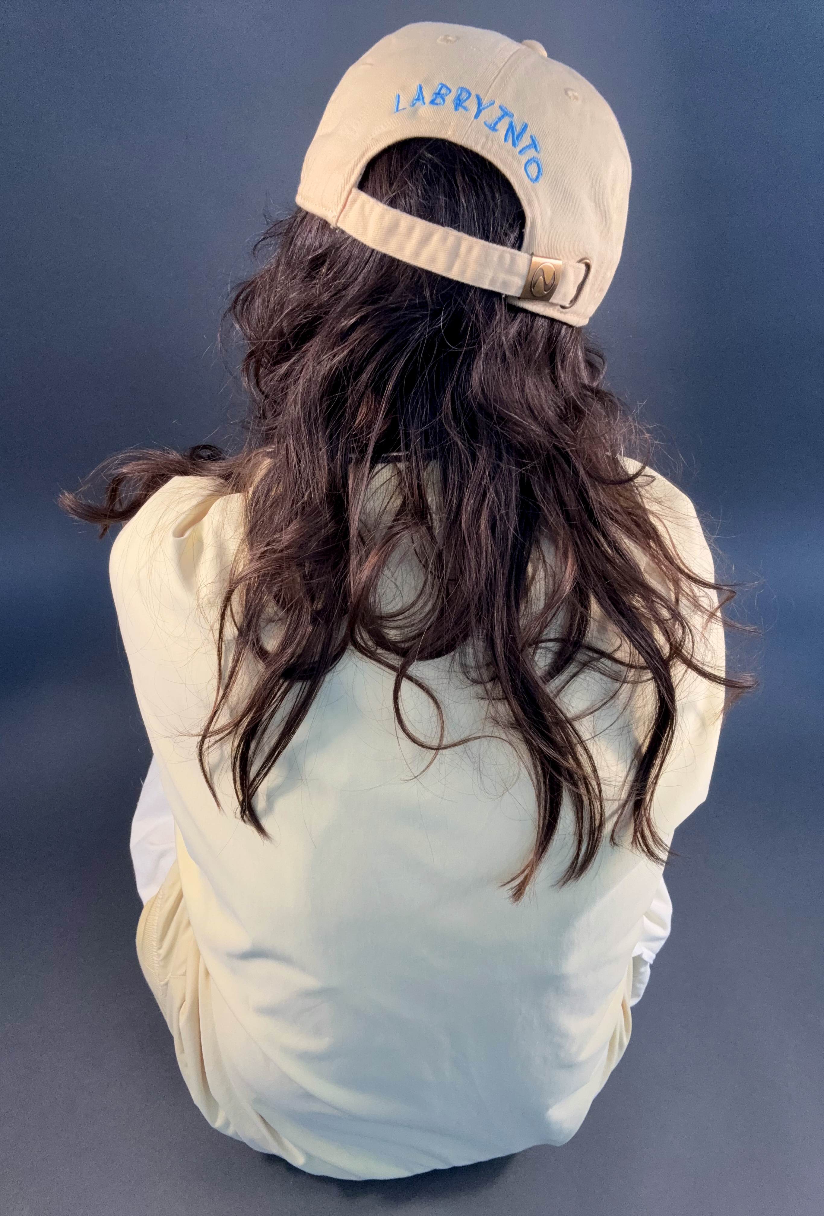 TRIPPIN’ IN THE TROPICS ZADDY HAT