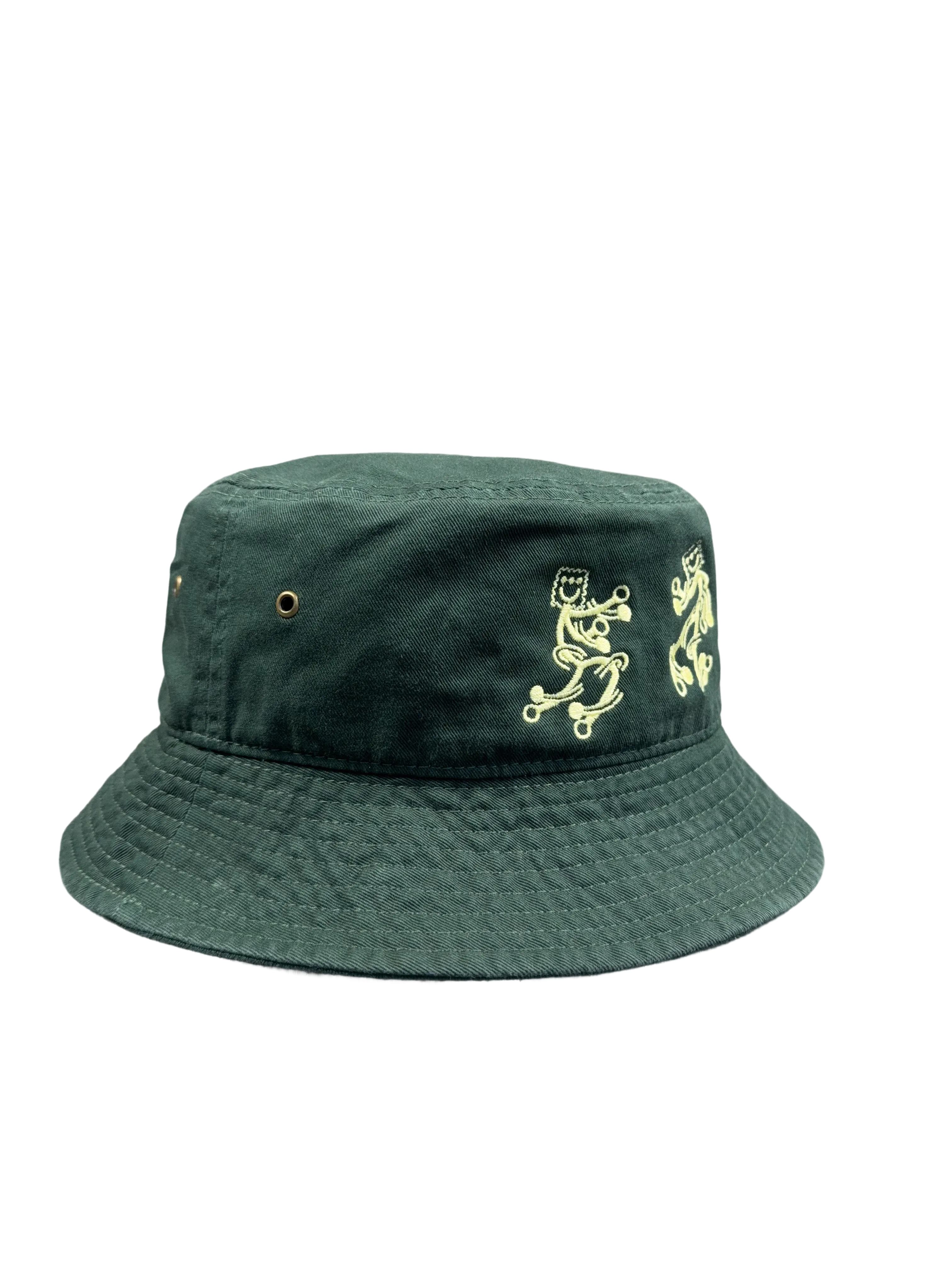 TRIPPIN’ IN THE TROPICS BUCKET