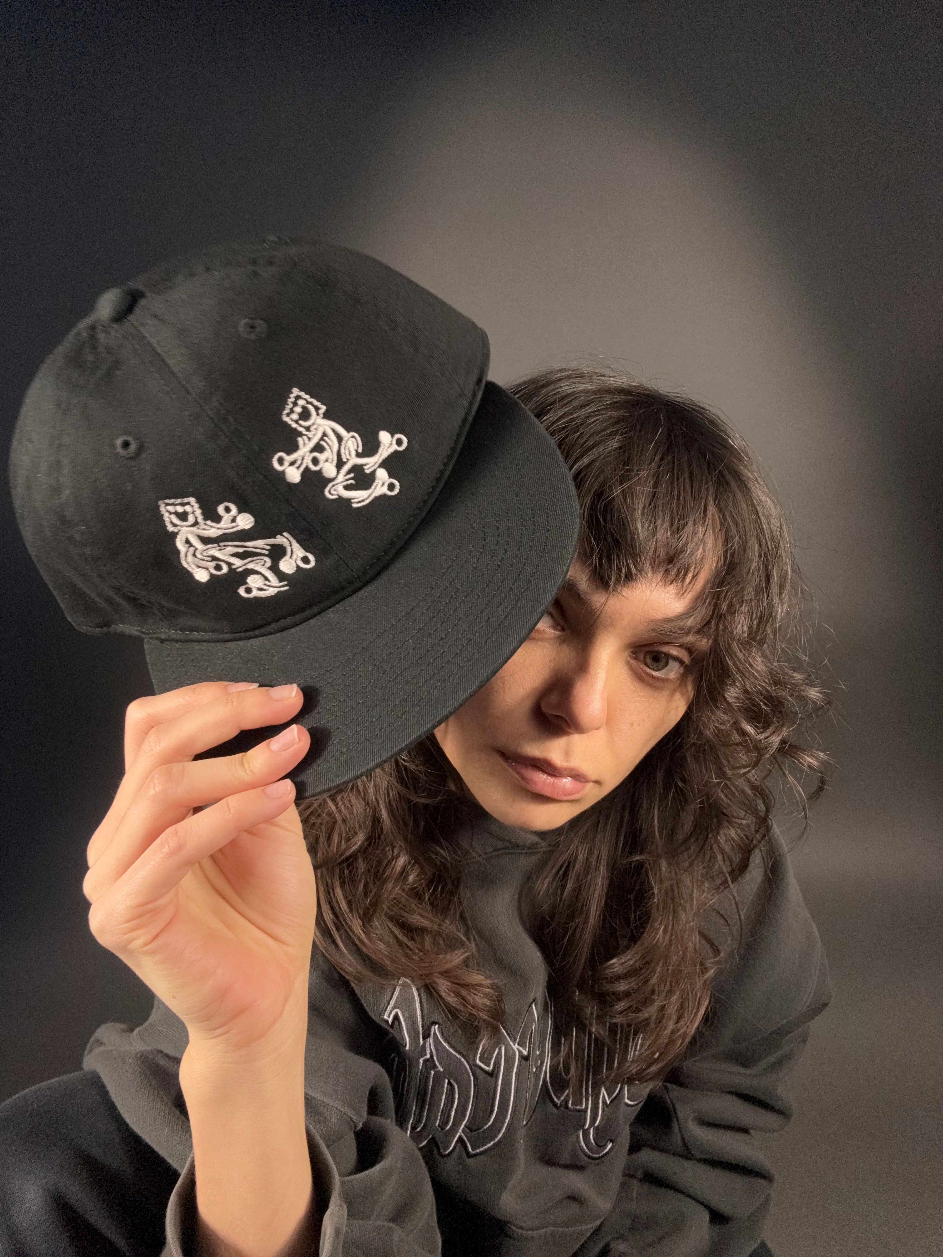 TRIPPIN’ IN THE TROPICS CAP