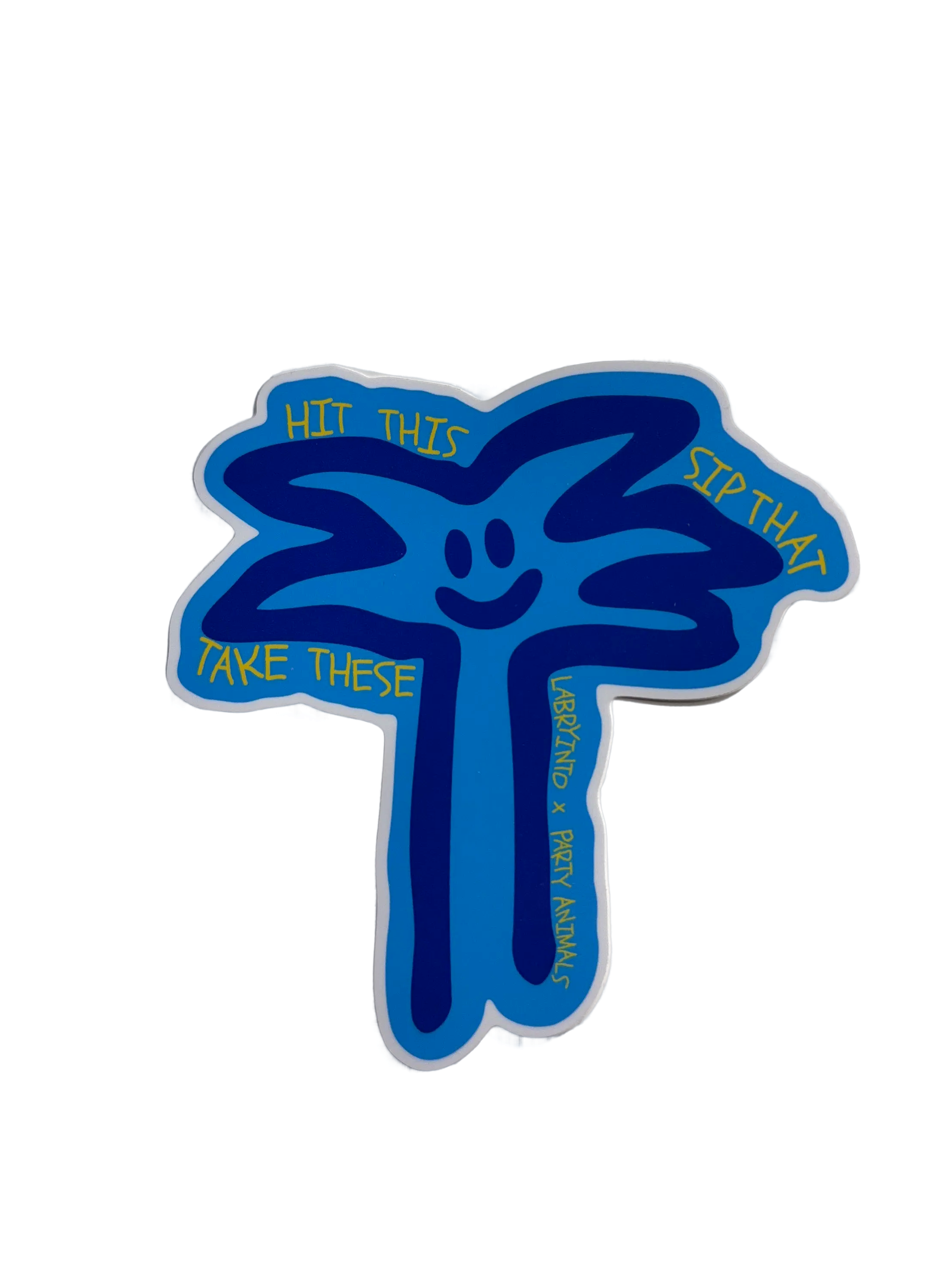 After the Afters Stickers