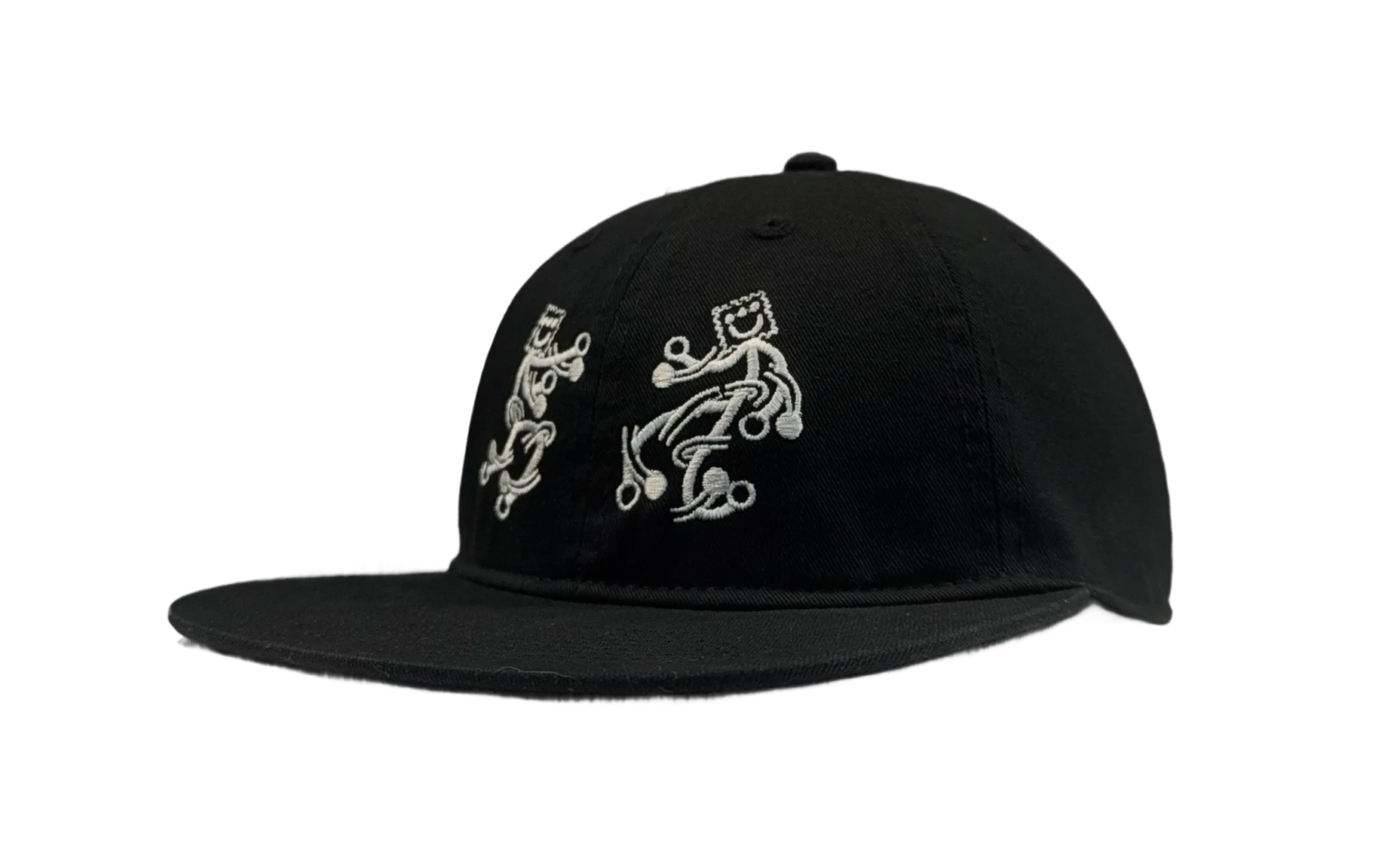 TRIPPIN’ IN THE TROPICS CAP