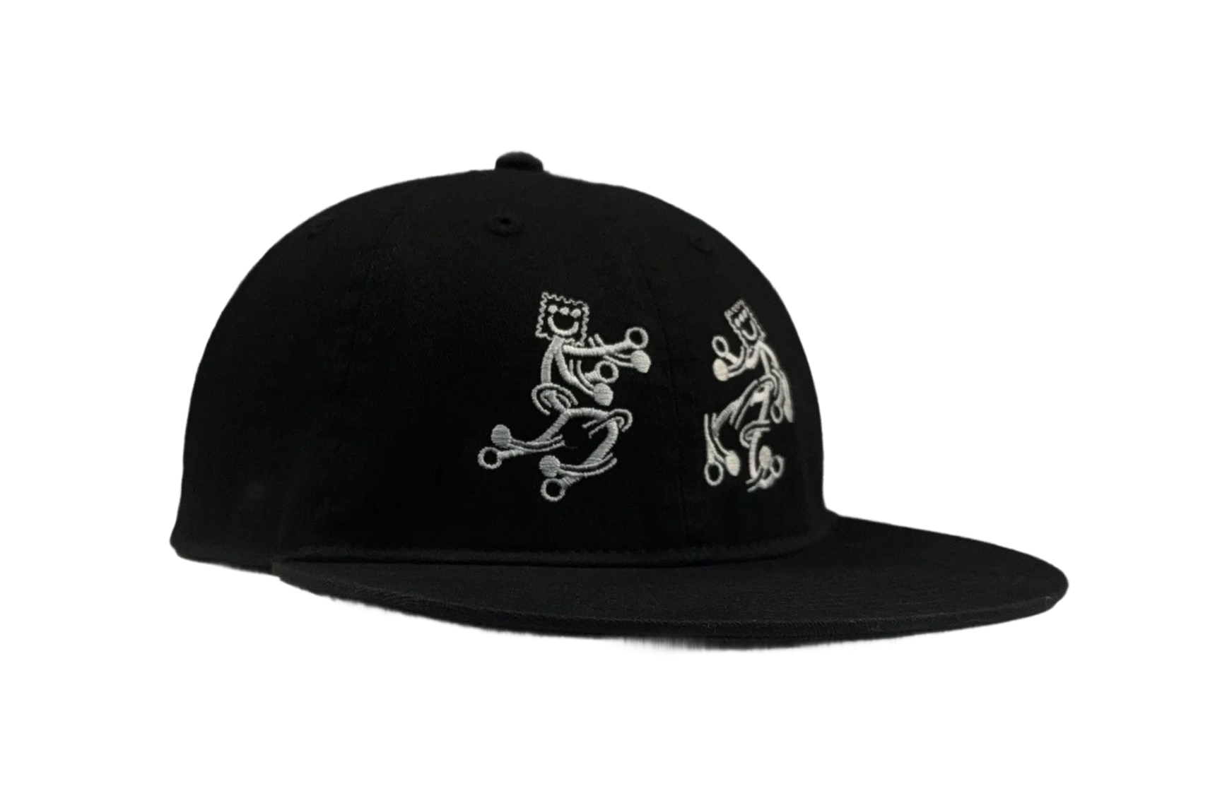 TRIPPIN’ IN THE TROPICS CAP